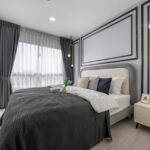 ขายถูกคอนโด ออกัส แต่งสวยแบบโรงแรม 44 ตรม. เจริญกรุง 80 กรุงเทพ