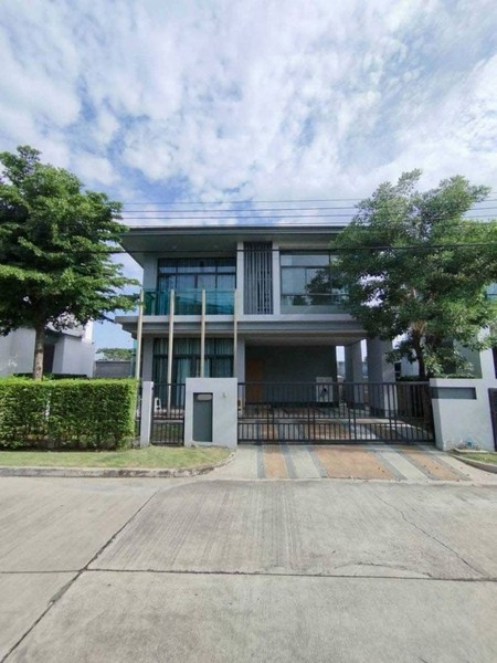 ขาย บ้านเดี่ยว 2 ชั้น เศรษฐสิริ ศรีนครินทร์-พระราม 9