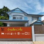 ฟลอร่าวิลล์ พาร์ค ซิตี้ สุวินทวงศ์