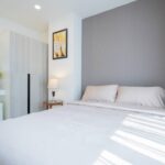 คอนโด Escent Ville Condo ติดเซ็นทรัลเฟสติวัล