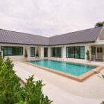 ขาย Pool villa สวย เชียงใหม่ พร้อมผู้เช่า ดอนแก้ว แม่ริม