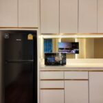 คอนโดสุดหรูใจกลางนิมมาน ซอย 12 เชียงใหม่ คอนโดแต่งครบ