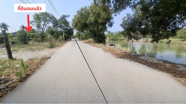ขายที่ดิน16-1-96 ไร่ ติดถนนคลองสี่ ซ.คลองสี่28 คลองหลวง ปทุมธานี