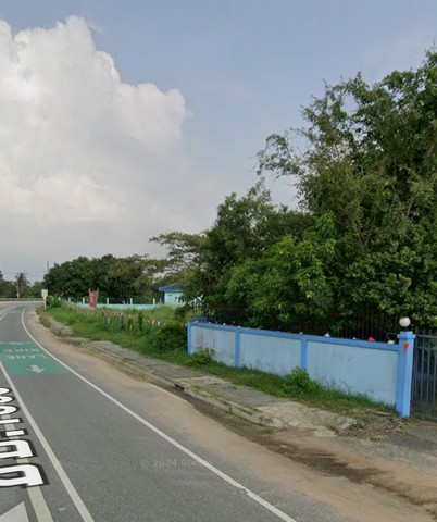 ขายที่ดิน 9-3-44 ไร่ ห้วยใหญ่ บางละมุง ชลบุรี