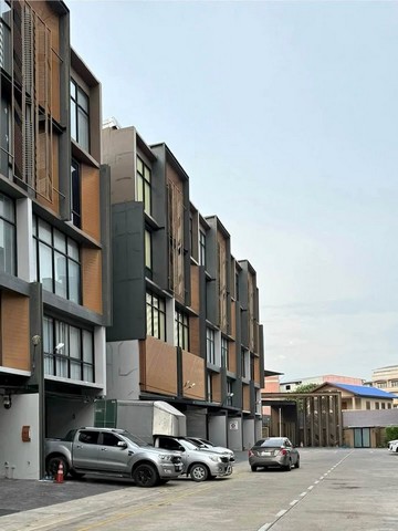 ให้เช่าโฮมออฟฟิศ โครงการ The Pride สุขุมวิท 77