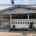 บ้านเดี่ยว 1 ชั้น 56 ตร.ว. หมู่บ้านนาริสา เสรีไทย29
