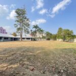 ให้เช่าพื้นที่และอาคารโฮมออฟฟิศ เนื้อที่ 605 ตารางวา