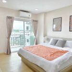 ปล่อยเช่าคอนโดใจกลางเมืองเชียงใหม่ พิงค์พลัสคอนโดมิเนียม