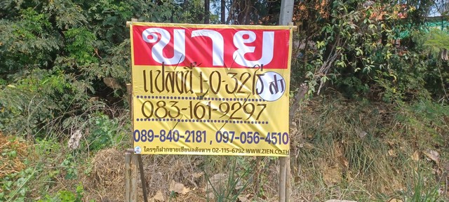ขายที่ดิน ทำเลดี 1-0-32 ไร่ บ้านหนองเต่าดำ อ.บางระกำ จ.พิษณุโลก