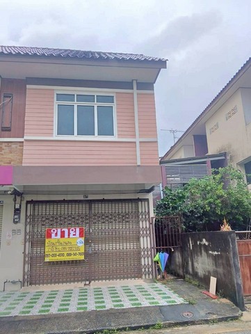 ขายอาคารพาณิชย์ 2 ชั้น 28.6 ตารางวา ใจกลางเมืองนราธิวา