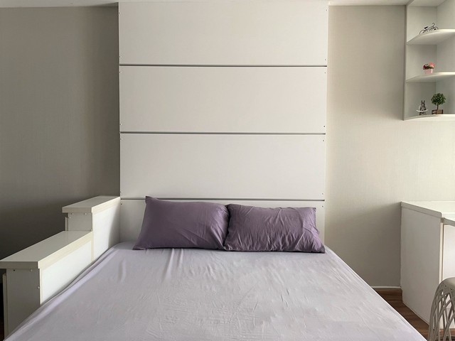 ขาย คอนโด สาทร เรสซิเดนซ์ ใกล้ BTS วงเวียนใหญ่ พร้อมเฟอร์ 25.2 ต