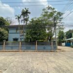 หมู่บ้านปาริชาติ 345 บางคูวัด ปทุมธานี หลังมุม บ้านสวยพร้อมอยู่