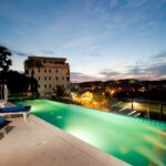 ขายโรงแรม LA Xenia Beach Hotel โรงแรม