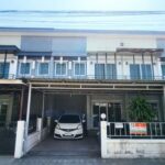 ม.ซิตี้โฮม 2 ถ.โรจนะ จ.พระนครศรีอยุธยา