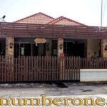 ม.เพอร์เฟคโฮม (โรจนะ-สายเอเชีย) ถ.โรจนะ