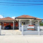 ให้เช่าบ้านเดี่ยว แต่งใหม่ทั้งหลัง ม.ภิรมย์สุข บ้านหม้อ เมืองเพชร