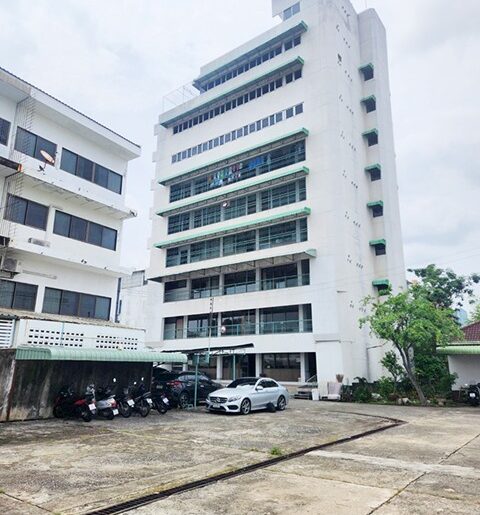 ที่ดินแปลงสวย วชิรธรรมสาธิต 33