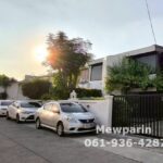 ขายบ้าน ทาวน์ อิน ขนาด 131 ตร.วา บ้านเดี่ยว 2 ชั้น