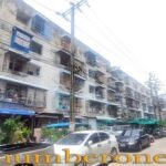 คอนโด เคหะดอนเมือง 1 ทุ่งสีกัน ดอนเมือง กรุงเทพฯ