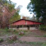 ขายที่ดินพร้อมสิ่งปลูกสร้างพร้อมสวนผลไม้ผสมหลายชนิด 21-2-53ไร่