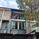 ให้เช่าทาวน์โฮม 3 ชั้น ม.อารียา เดลี่ เกษตร-นวมินทร์