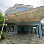 ให้เช่าบ้านเดี่ยว 2 ชั้น ม.เพอร์เฟค เพลส ราชพฤกษ์