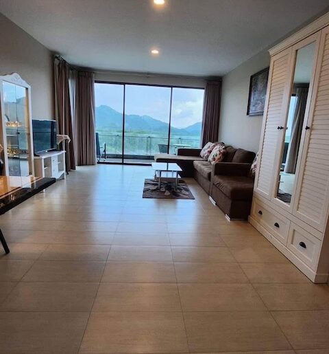 BH3574 | ให้เช่าคอนโด 360 Pano เขาใหญ่ ปากช่อง นครราชสีมา