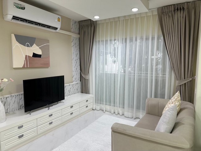 sss490 ขาย คอนโด บ้านสวนธน ศรีนครินทร์ ซอยศรีด่าน 22