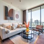 BH3580 ให้เช่าคอนโด Beatniq สุขุมวิท 32 – ใกล้ BTS ทองหล่อ