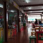 ย่านหอพัก ขายที่ดินพร้อมอาคารศูนย์อาหาร 2 ชั้น ติดมหาวิทยาลัยบูรพ