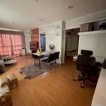 ห้องสวย เฟอร์ครบ! U Delight ห้วยขวาง พร้อมอยู่ เพียง 22K