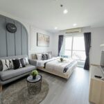 ขาย อัสสกาญจน์ เพลส ศรีนครินทร์