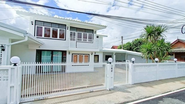 ขายบ้านพักตากอากาศ เชียงใหม่