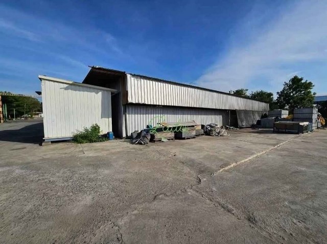 ขายโรงงานชุบพ่นชิ้นส่วนรถยนต์บ้านบึงชลบุรี 10​ -​2-68​ ไร่