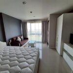 ให้เช่าคอนโด Casa France ABAC บางนา เพียง 6,500 บาท/เดือน