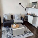 ให้เช่าคอนโด The Base Park East สุขุมวิท 77 ราคา 15,000 บาท/เดือน