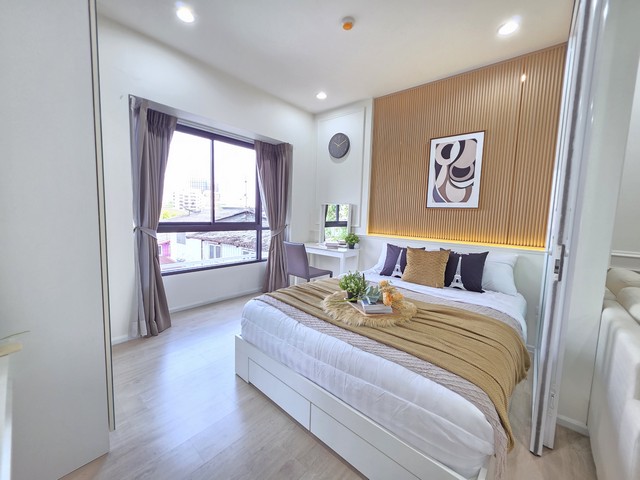 ขาย คอนโด เอส วัน พระราม 9