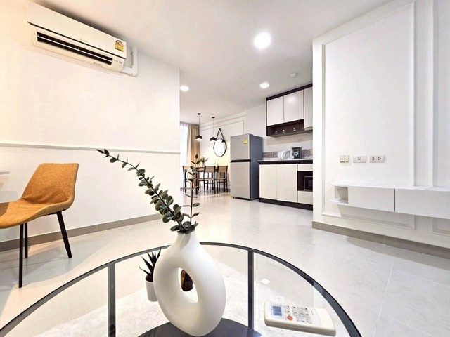 ขายคอนโด Elite Residence ศรีนครินทร์ ราคา 2.99 ล้าน