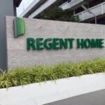 PT009 ขาย For Sale รีเจ้นท์โฮม สุขุมวิท 81 ราคา 1.8 ล้านบาท