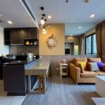 PT010 ให้เช่า คอนโด Nye by Sansiri 1 bedroom 18,000 บาท/เดือน