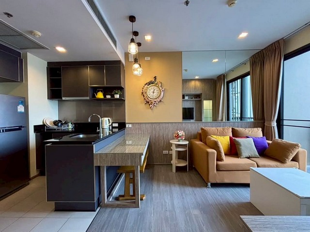 PT010 ให้เช่า คอนโด Nye by Sansiri 1 bedroom 18,000 บาท/เดือน