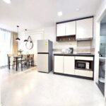 T011 คอนโด วันพลัสดี หัวหมาก 2 ห้องนอน ขายต่ำกว่าทุน 2.75 ล้านบา