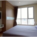 PT013 ให้เช่า Life Sukhumvit 65 แบบ 2 ห้องนอน 38,000 baht/month