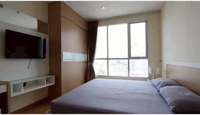 PT013 ให้เช่า Life Sukhumvit 65 แบบ 2 ห้องนอน 38,000 baht/month