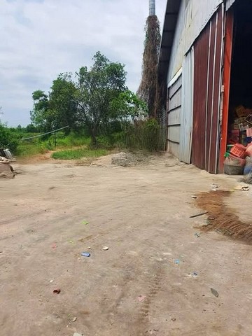 ให้เช่าโรงงานบ้านโพธิ์ฉะเชิงเทรา