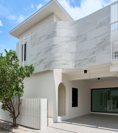 บ้านหลังใหญ่ อยู่เองก็ดี เปิดออฟฟิตปัง ใกล้ห้างเซ็นทรัลแอร์พอร์ต