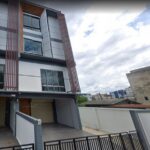 ขายโฮมออฟฟิศ 4ชั้น ตึกใหม่ พร้อมเข้าอยู่ ใจกลางเมือง