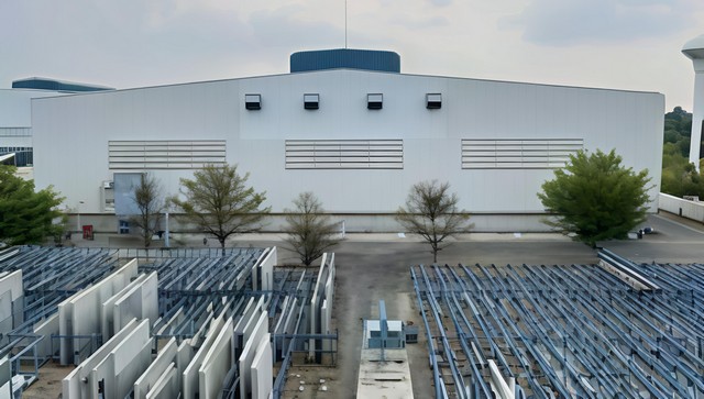 ขายที่ดินพร้อมสิ่งปลูกสร้างผังสีม่วงเข้มปทุมธานี