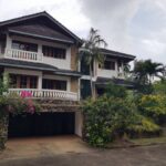 มบ.ปรางทองภูเก็ต บ้านเดี่ยวสภาพเดิม 240วา 6นอน 7น้ำ