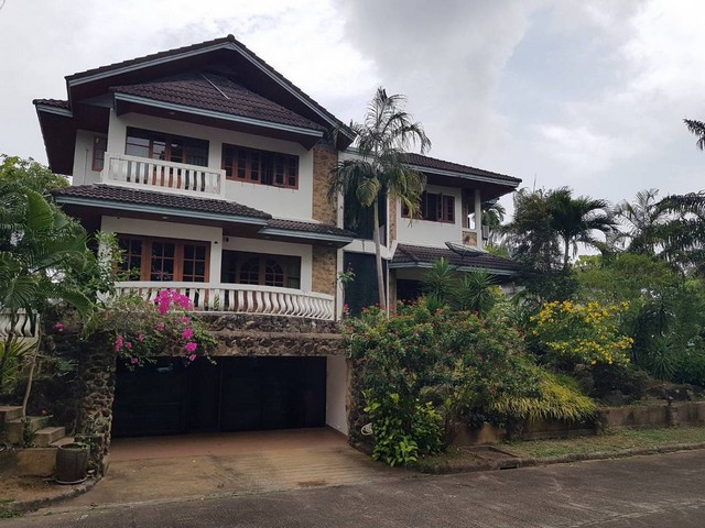 มบ.ปรางทองภูเก็ต บ้านเดี่ยวสภาพเดิม 240วา 6นอน 7น้ำ